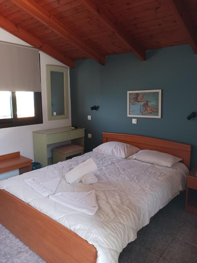 Soulis Hotel Arkoudi Dış mekan fotoğraf