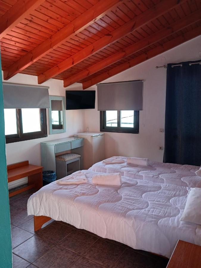 Soulis Hotel Arkoudi Dış mekan fotoğraf